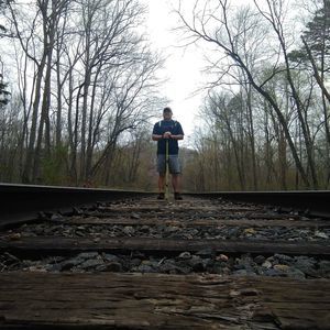 Meet your Posher, Scott